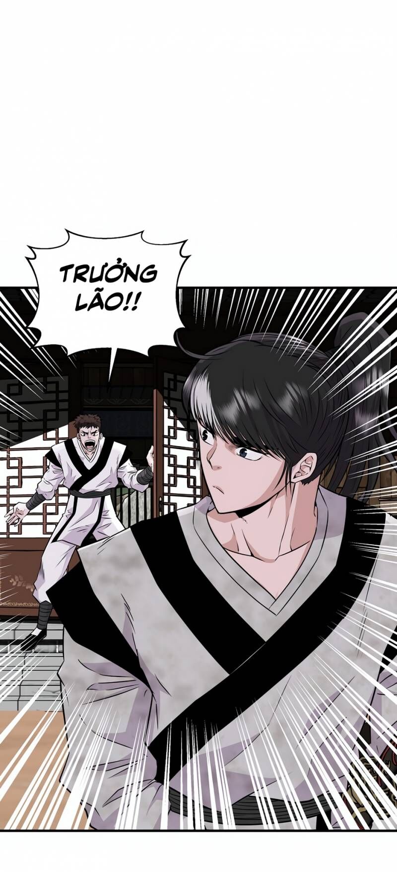 Thiên Hạ Đệ Nhất Côn Luân Khách Sạn Chapter 4 - 47