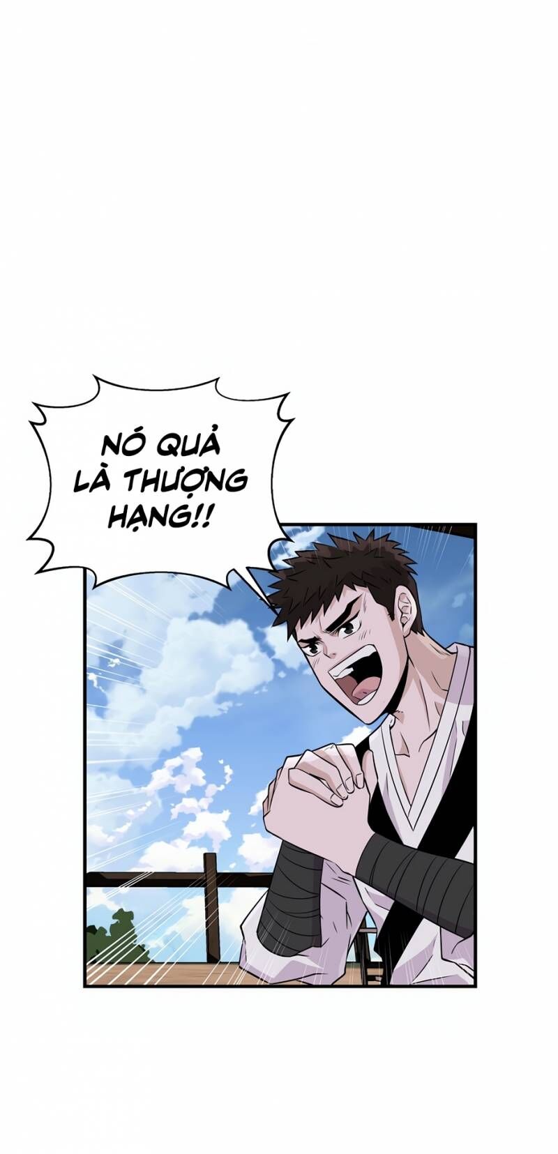 Thiên Hạ Đệ Nhất Côn Luân Khách Sạn Chapter 4 - 48