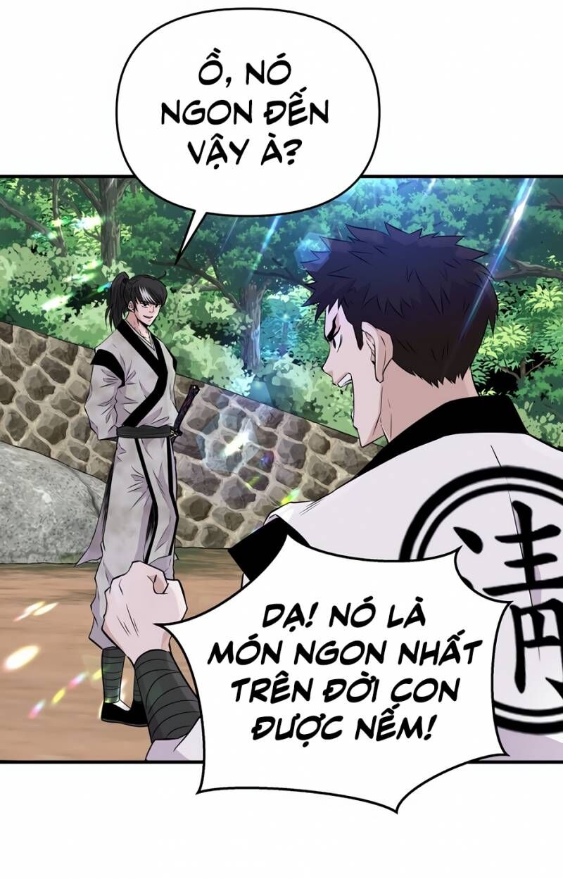 Thiên Hạ Đệ Nhất Côn Luân Khách Sạn Chapter 4 - 49