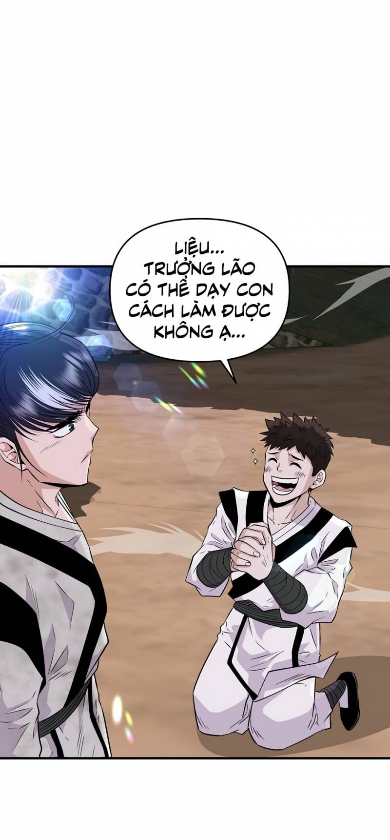 Thiên Hạ Đệ Nhất Côn Luân Khách Sạn Chapter 4 - 50