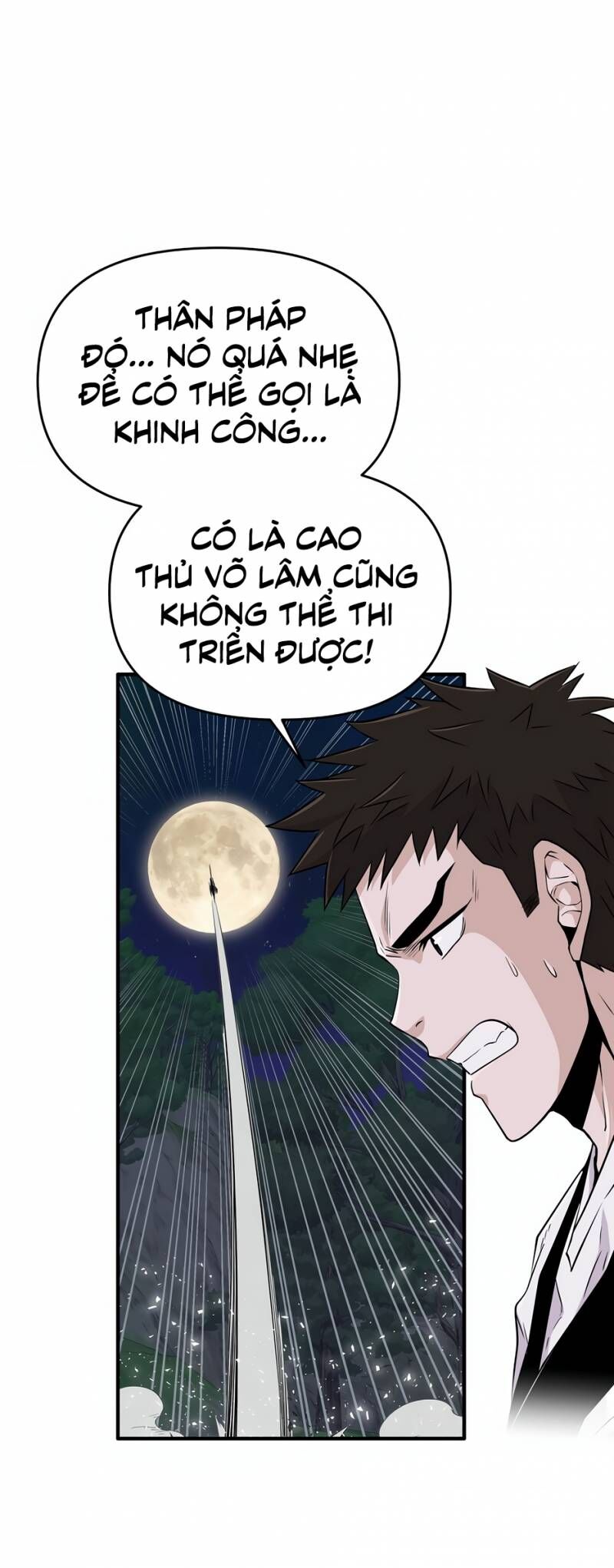 Thiên Hạ Đệ Nhất Côn Luân Khách Sạn Chapter 4 - 6