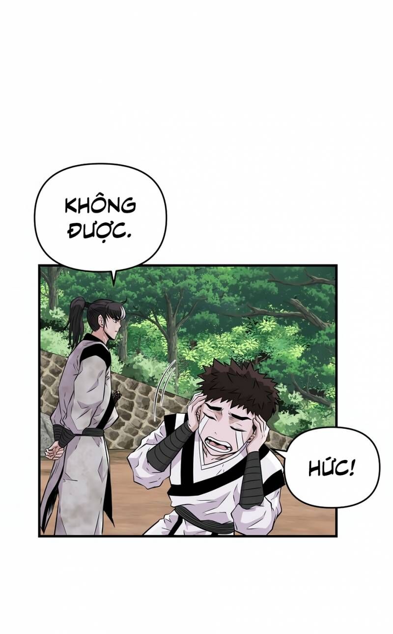 Thiên Hạ Đệ Nhất Côn Luân Khách Sạn Chapter 4 - 51
