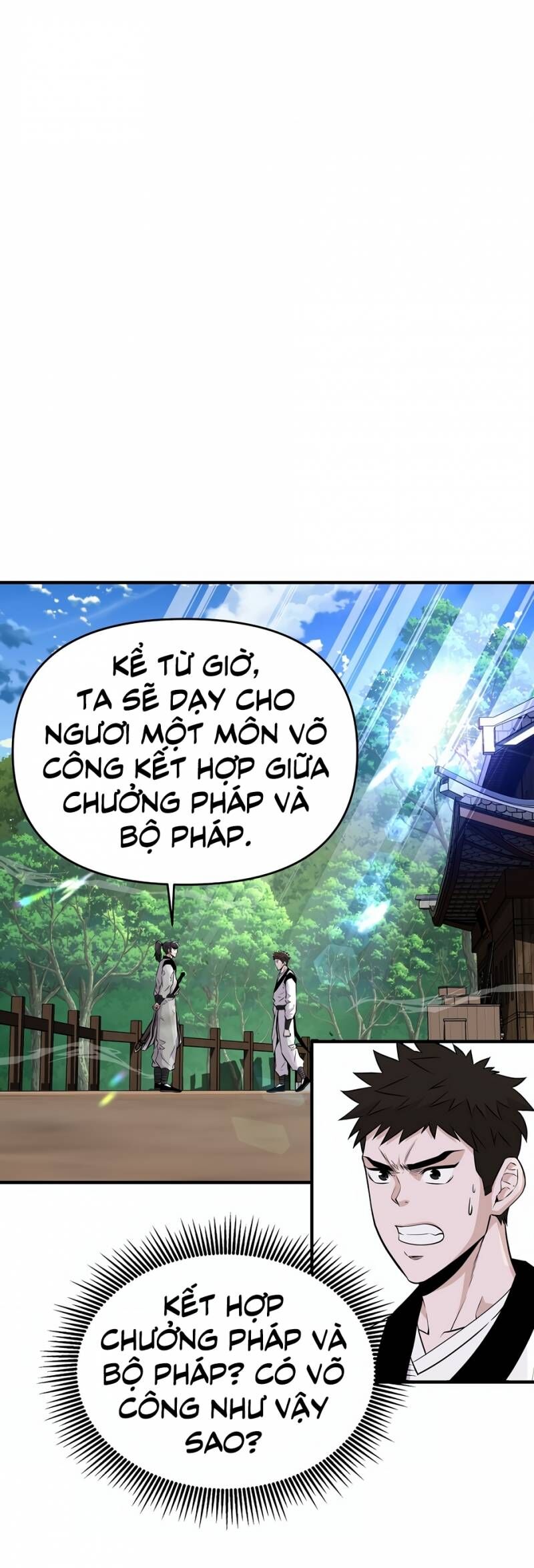 Thiên Hạ Đệ Nhất Côn Luân Khách Sạn Chapter 4 - 52