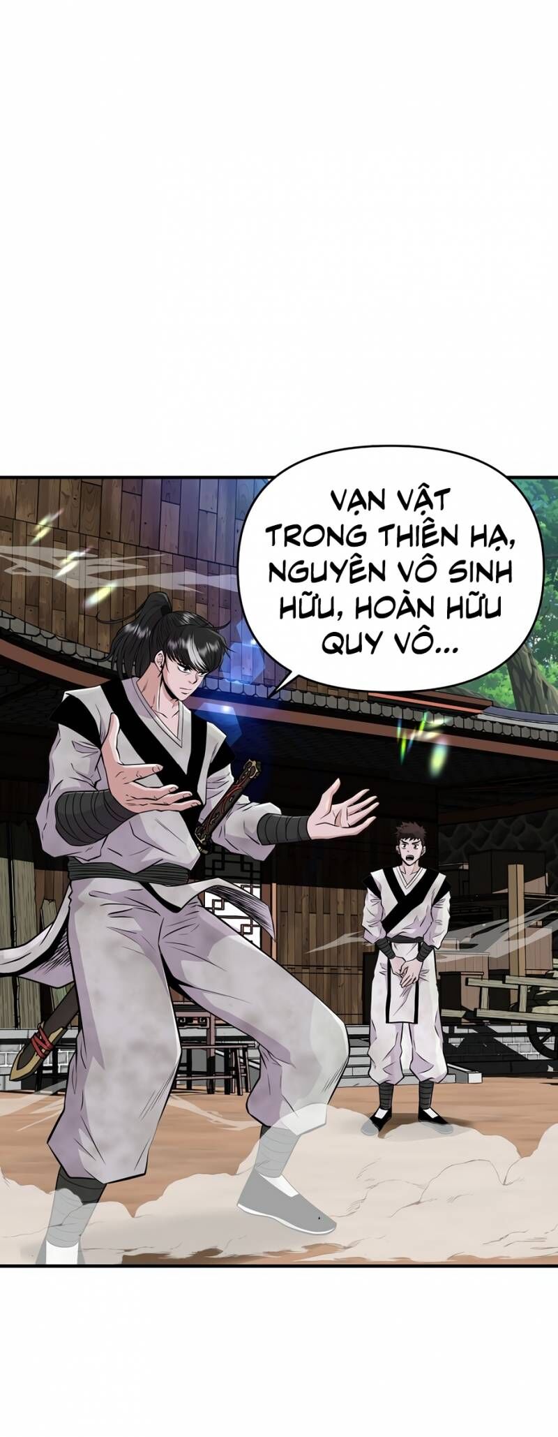 Thiên Hạ Đệ Nhất Côn Luân Khách Sạn Chapter 4 - 54
