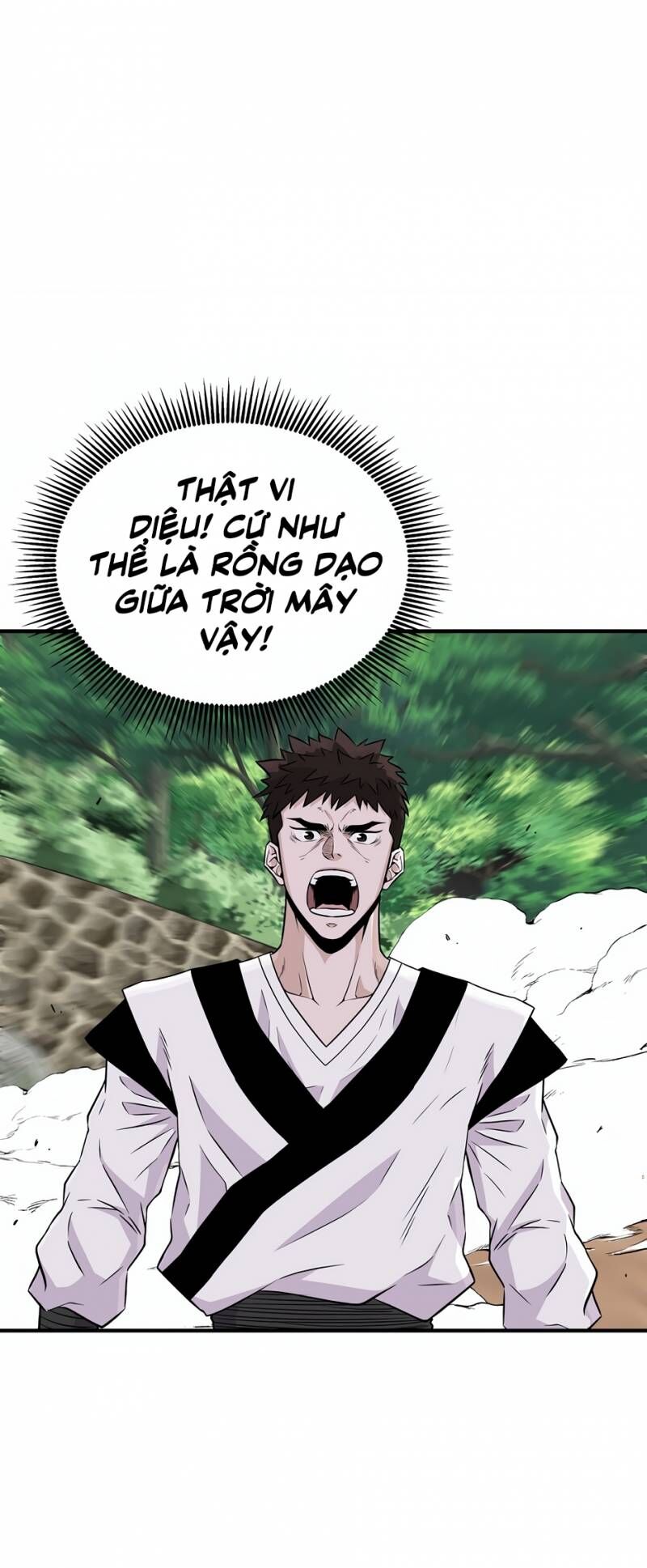 Thiên Hạ Đệ Nhất Côn Luân Khách Sạn Chapter 4 - 58