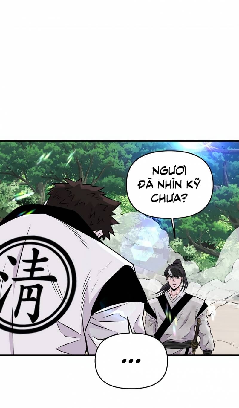 Thiên Hạ Đệ Nhất Côn Luân Khách Sạn Chapter 4 - 62