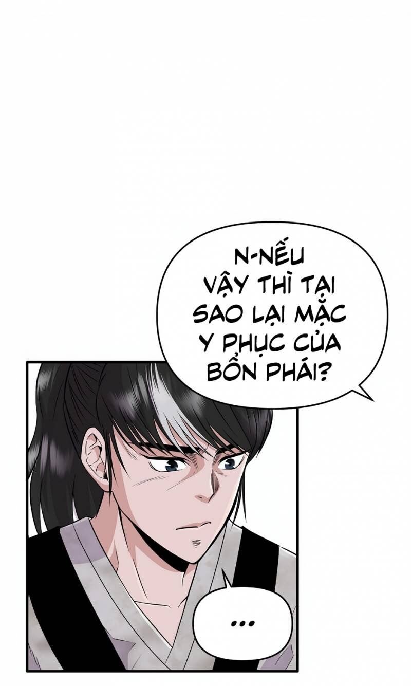 Thiên Hạ Đệ Nhất Côn Luân Khách Sạn Chapter 4 - 8