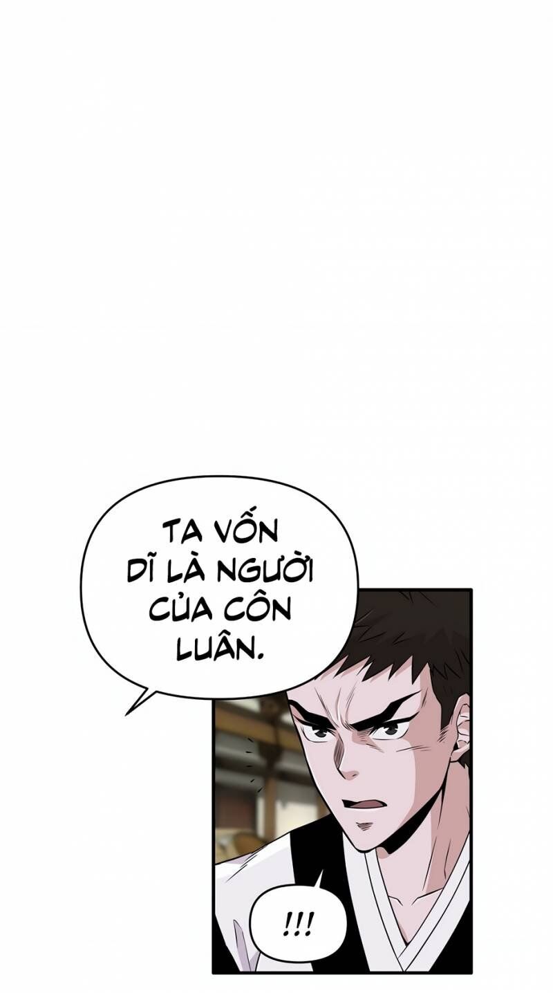 Thiên Hạ Đệ Nhất Côn Luân Khách Sạn Chapter 4 - 9