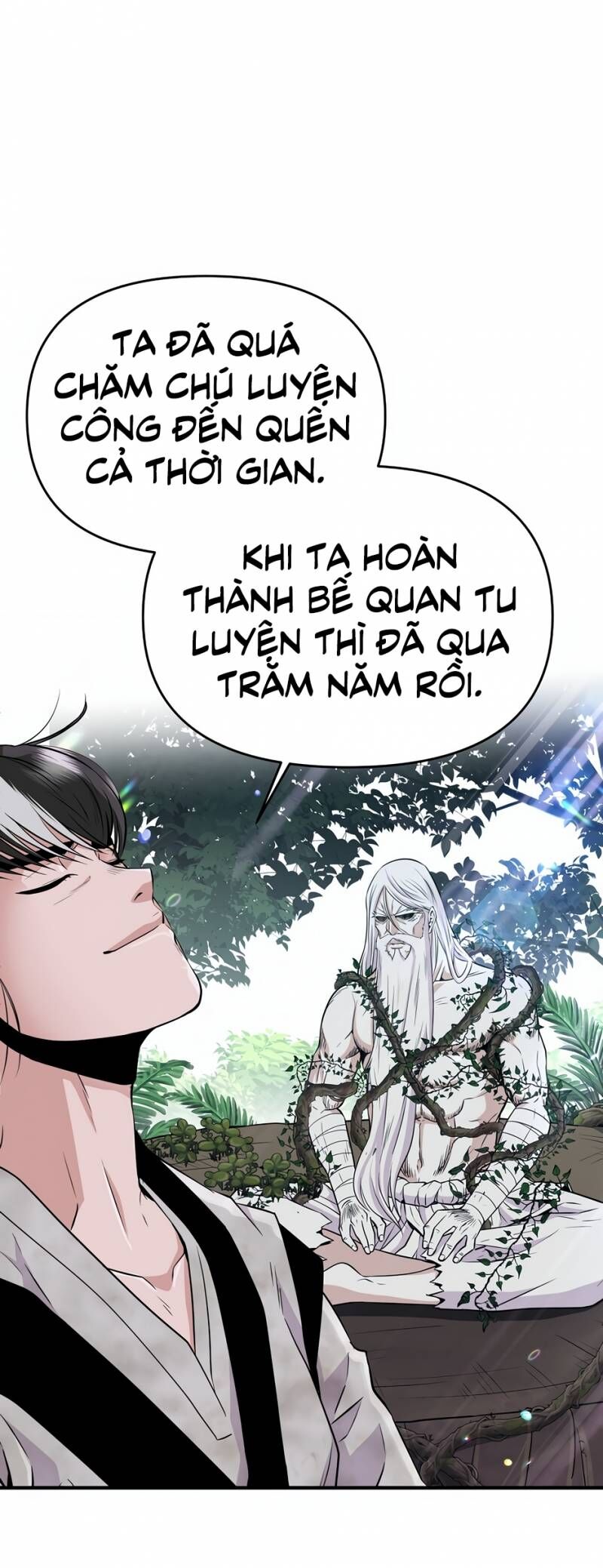 Thiên Hạ Đệ Nhất Côn Luân Khách Sạn Chapter 4 - 10
