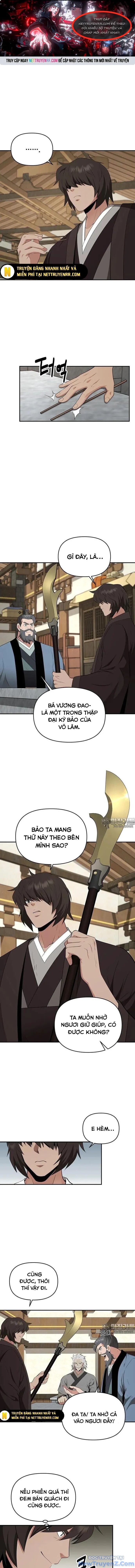 Thiên Hạ Đệ Nhất Côn Luân Khách Sạn Chapter 40 - 1