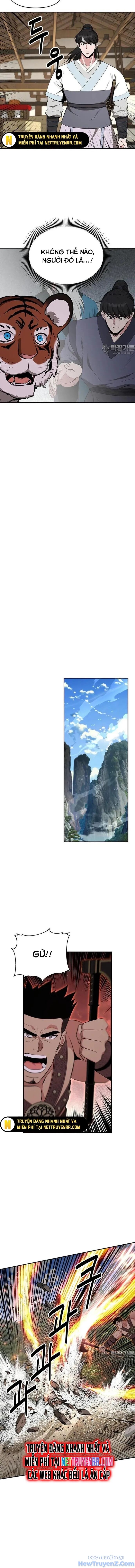 Thiên Hạ Đệ Nhất Côn Luân Khách Sạn Chapter 40 - 8