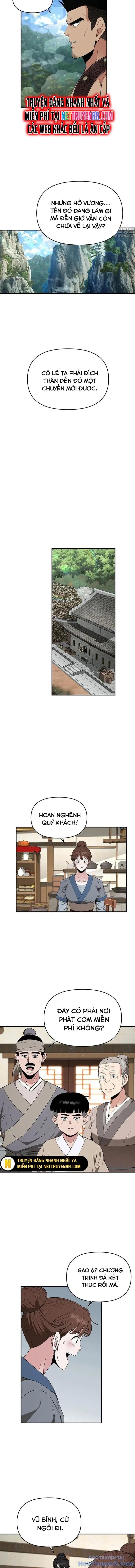 Thiên Hạ Đệ Nhất Côn Luân Khách Sạn Chapter 40 - 9