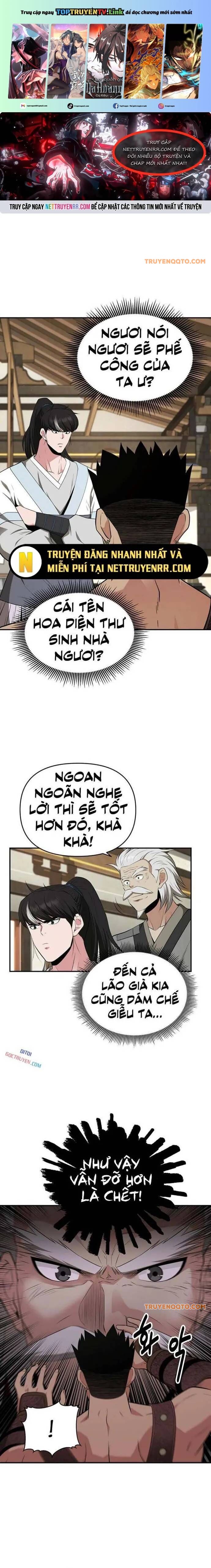 Thiên Hạ Đệ Nhất Côn Luân Khách Sạn Chapter 42 - 2