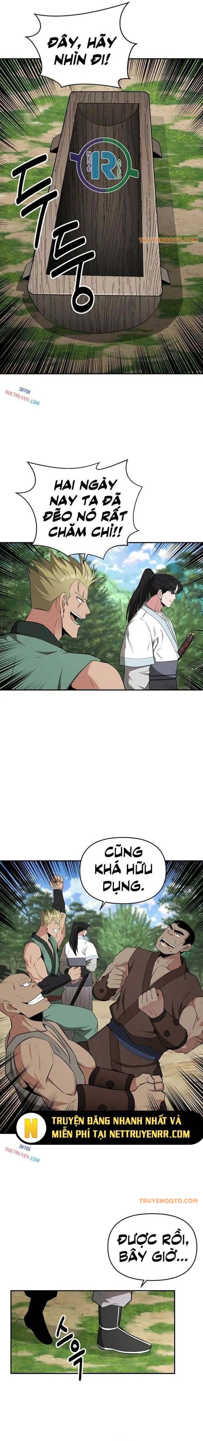 Thiên Hạ Đệ Nhất Côn Luân Khách Sạn Chapter 42 - 19
