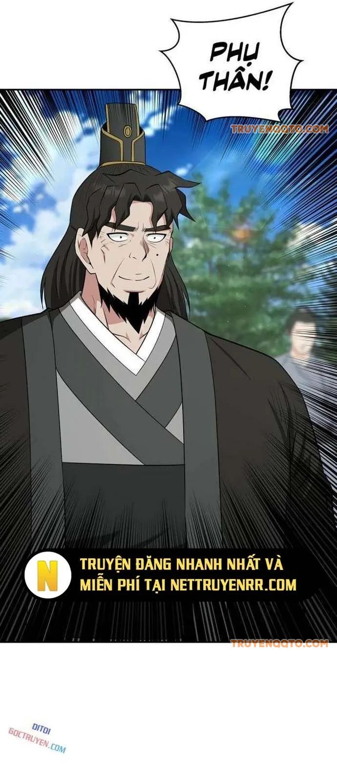 Thiên Hạ Đệ Nhất Côn Luân Khách Sạn Chapter 42 - 22