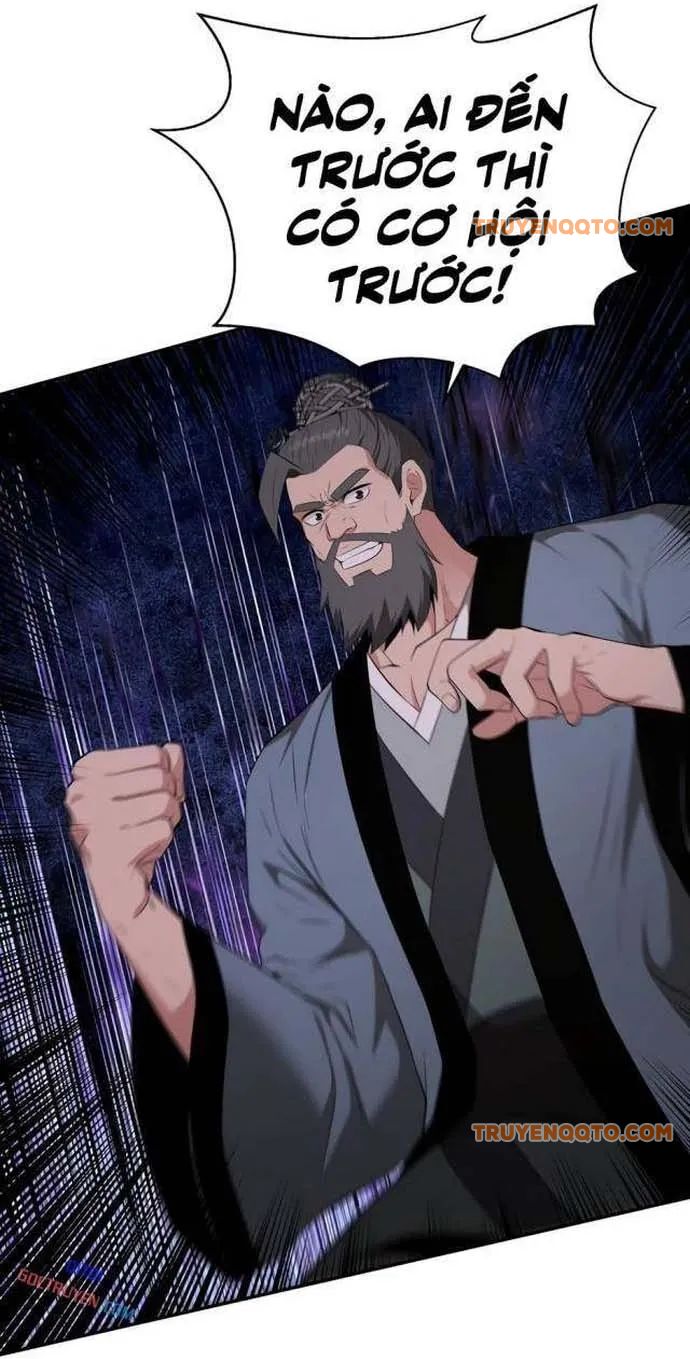 Thiên Hạ Đệ Nhất Côn Luân Khách Sạn Chapter 43 - 21