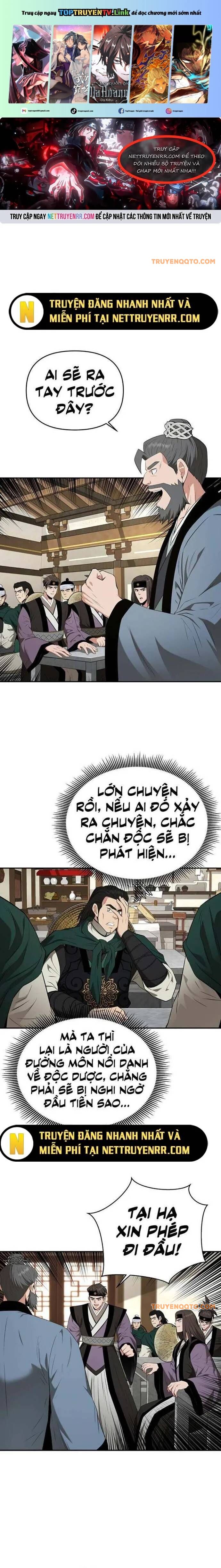 Thiên Hạ Đệ Nhất Côn Luân Khách Sạn Chapter 44 - 2