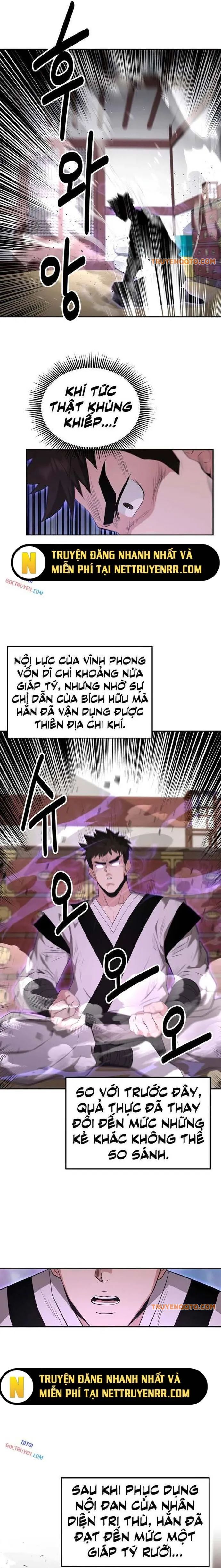 Thiên Hạ Đệ Nhất Côn Luân Khách Sạn Chapter 44 - 16