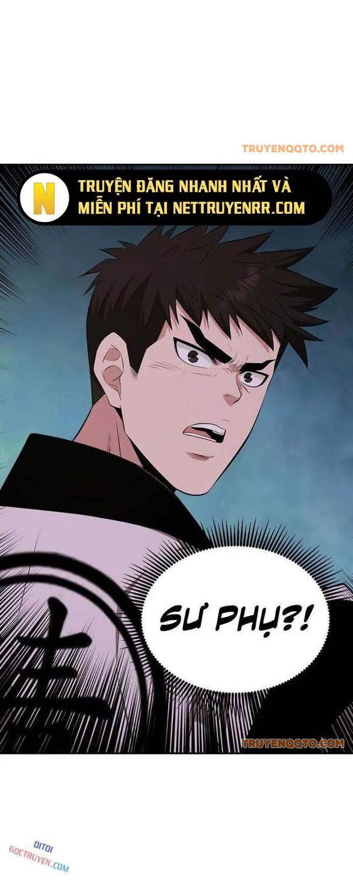 Thiên Hạ Đệ Nhất Côn Luân Khách Sạn Chapter 44 - 21