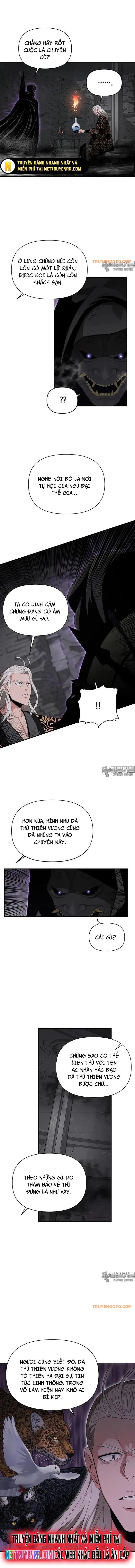 Thiên Hạ Đệ Nhất Côn Luân Khách Sạn Chapter 46 - 2