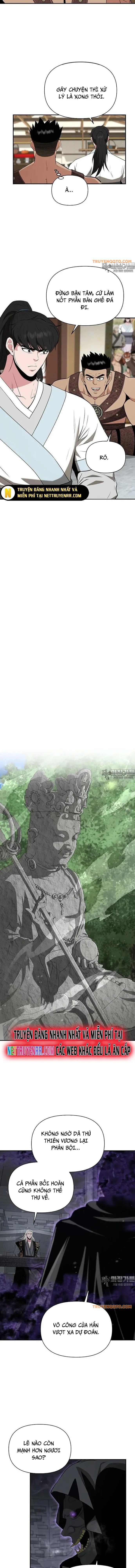 Thiên Hạ Đệ Nhất Côn Luân Khách Sạn Chapter 47 - 12