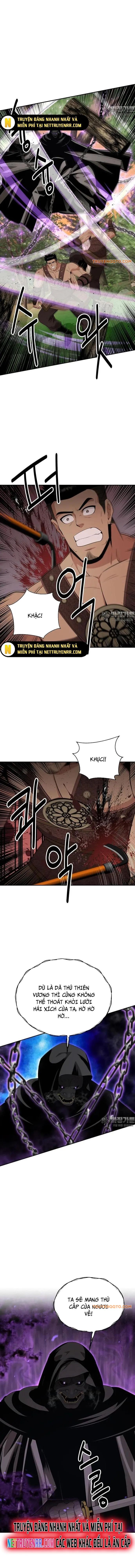 Thiên Hạ Đệ Nhất Côn Luân Khách Sạn Chapter 47 - 5