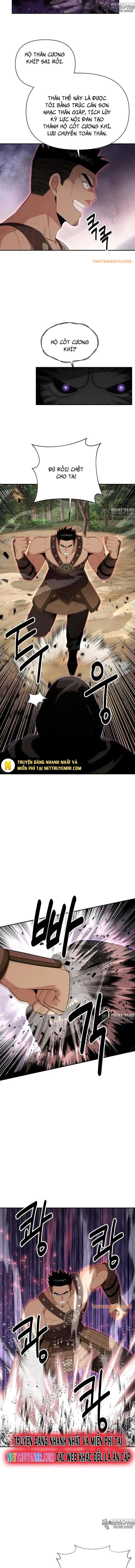 Thiên Hạ Đệ Nhất Côn Luân Khách Sạn Chapter 47 - 7