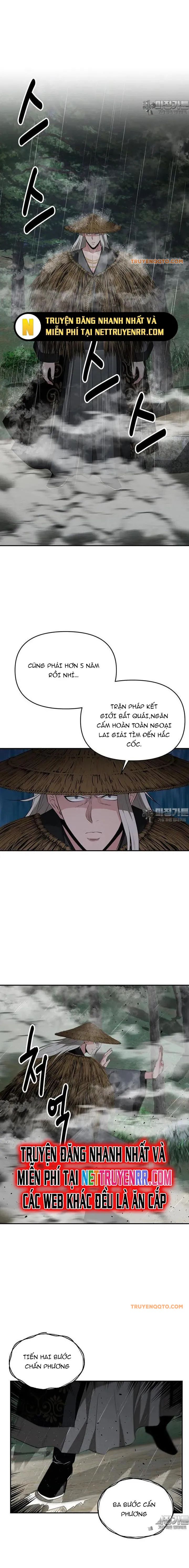 Thiên Hạ Đệ Nhất Côn Luân Khách Sạn Chapter 48 - 11
