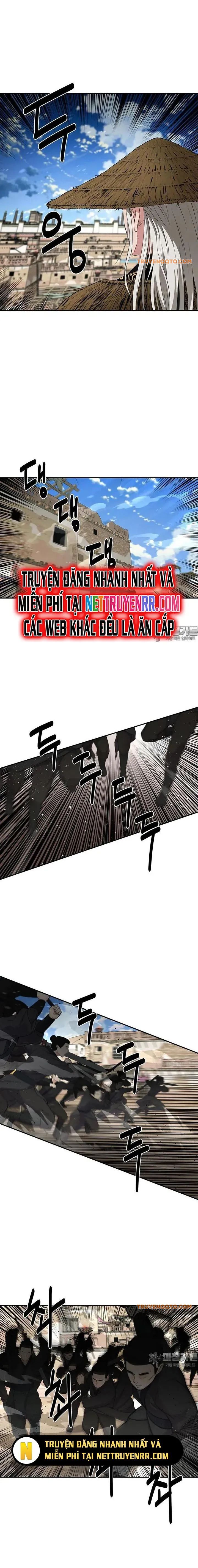 Thiên Hạ Đệ Nhất Côn Luân Khách Sạn Chapter 48 - 13