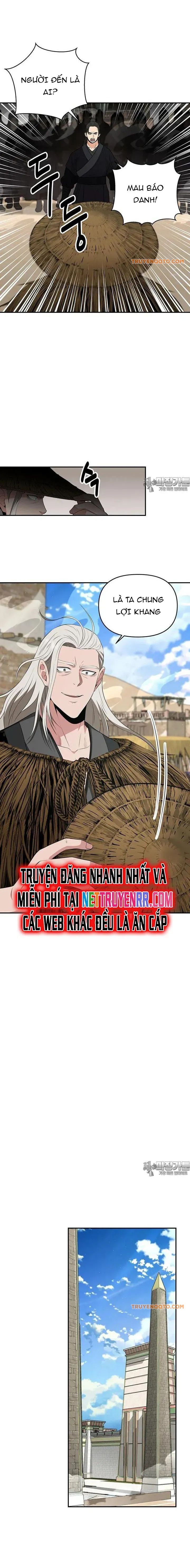 Thiên Hạ Đệ Nhất Côn Luân Khách Sạn Chapter 48 - 14