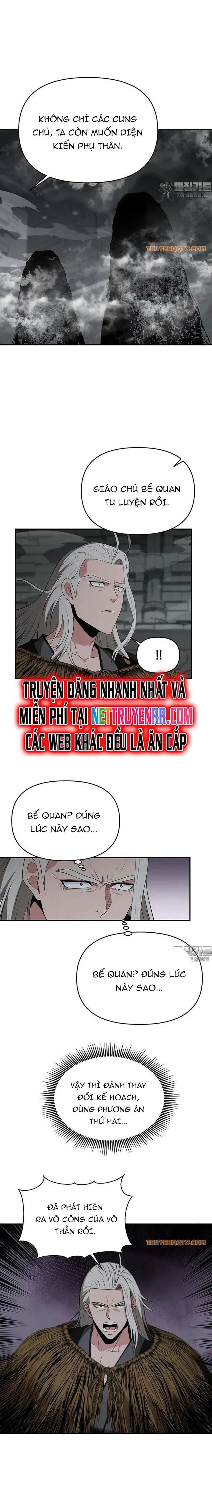 Thiên Hạ Đệ Nhất Côn Luân Khách Sạn Chapter 48 - 17
