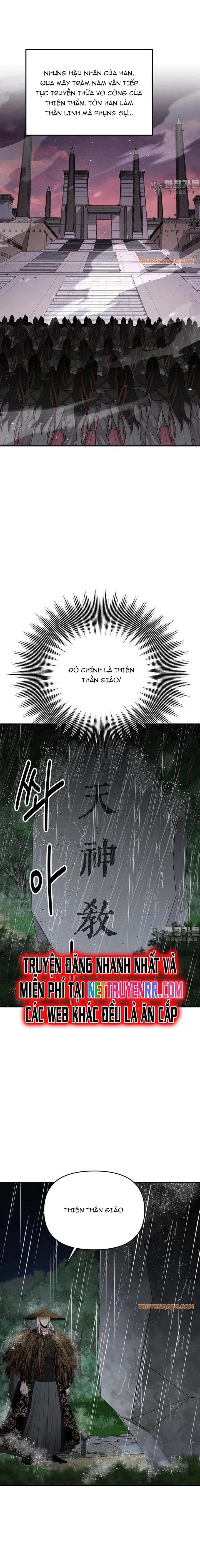 Thiên Hạ Đệ Nhất Côn Luân Khách Sạn Chapter 48 - 10
