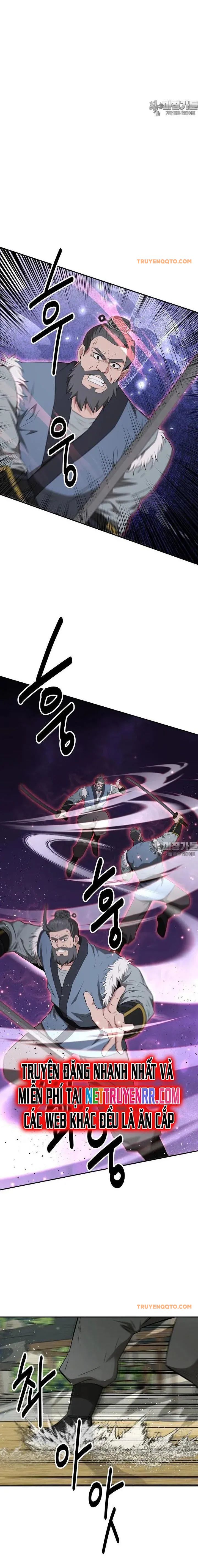 Thiên Hạ Đệ Nhất Côn Luân Khách Sạn Chapter 49 - 12