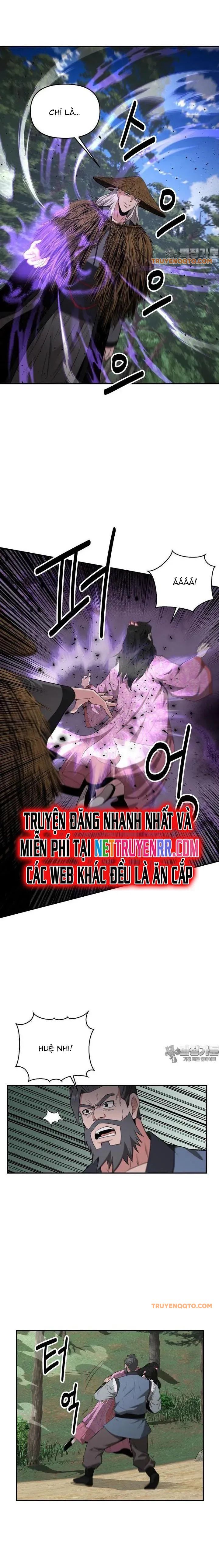 Thiên Hạ Đệ Nhất Côn Luân Khách Sạn Chapter 49 - 19