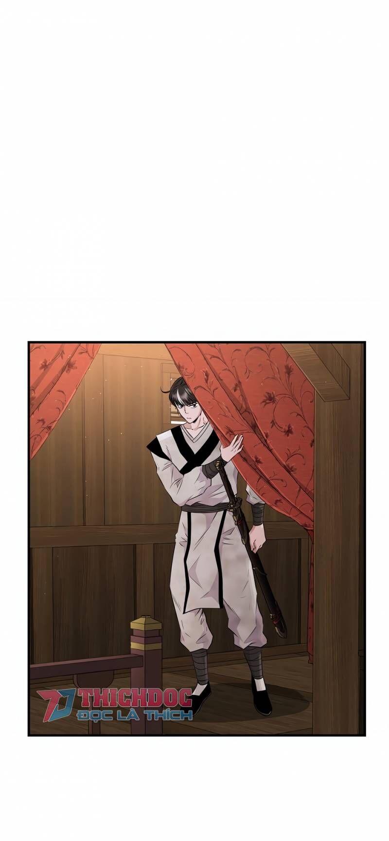 Thiên Hạ Đệ Nhất Côn Luân Khách Sạn Chapter 5 - 14
