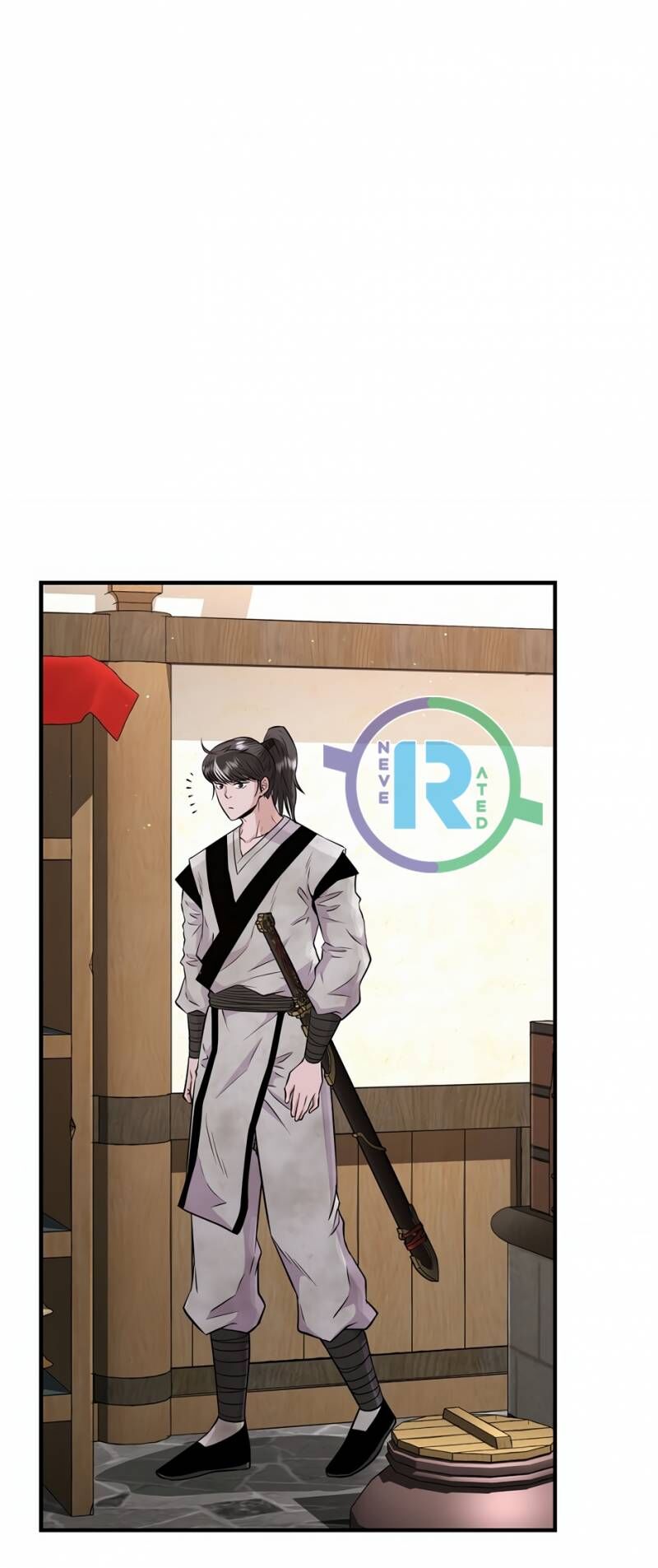 Thiên Hạ Đệ Nhất Côn Luân Khách Sạn Chapter 5 - 17