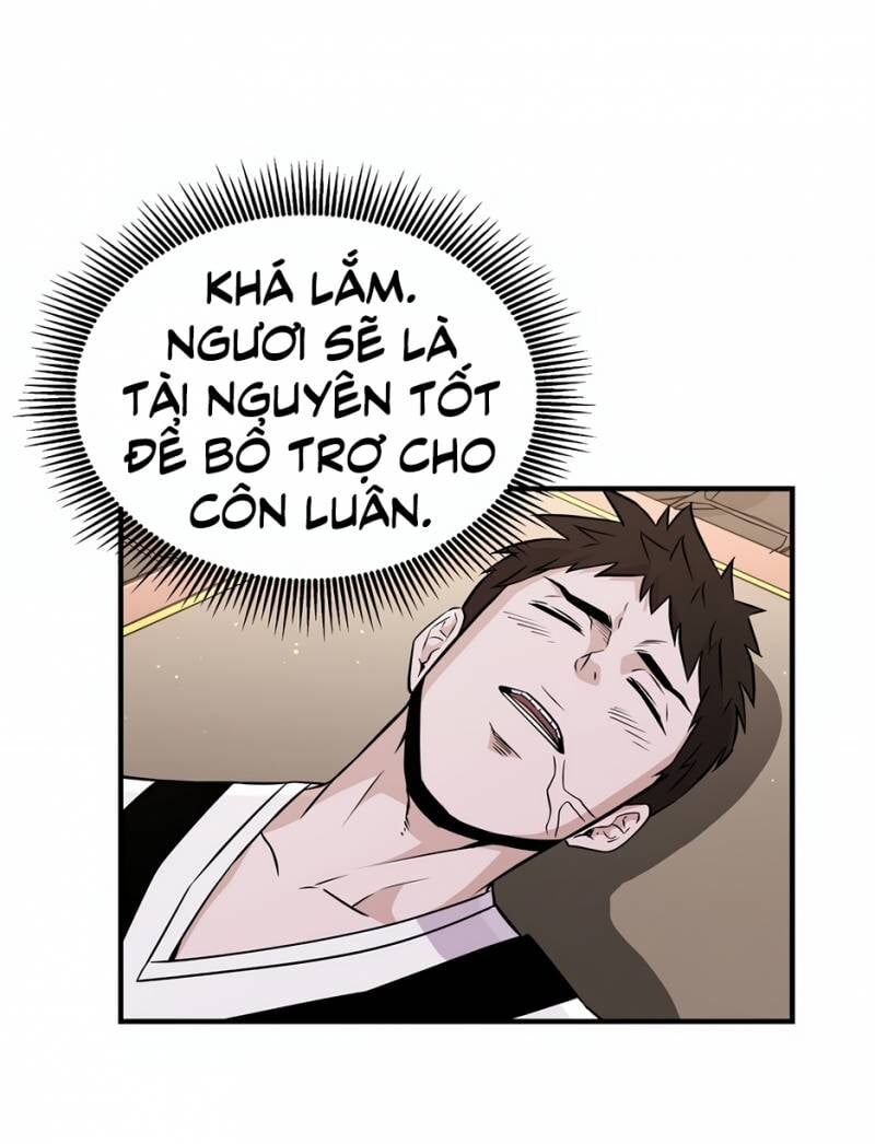 Thiên Hạ Đệ Nhất Côn Luân Khách Sạn Chapter 5 - 19