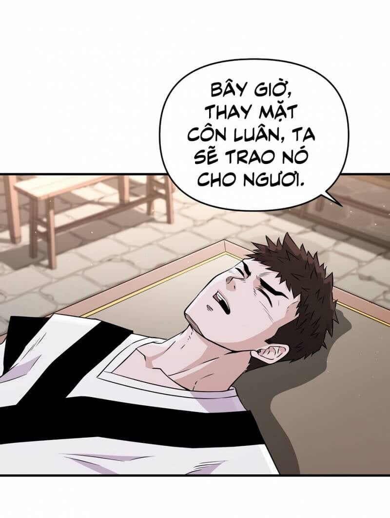 Thiên Hạ Đệ Nhất Côn Luân Khách Sạn Chapter 5 - 22