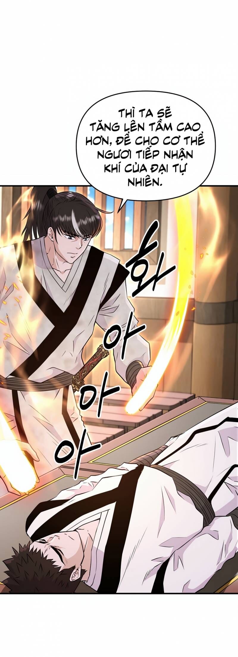 Thiên Hạ Đệ Nhất Côn Luân Khách Sạn Chapter 5 - 24