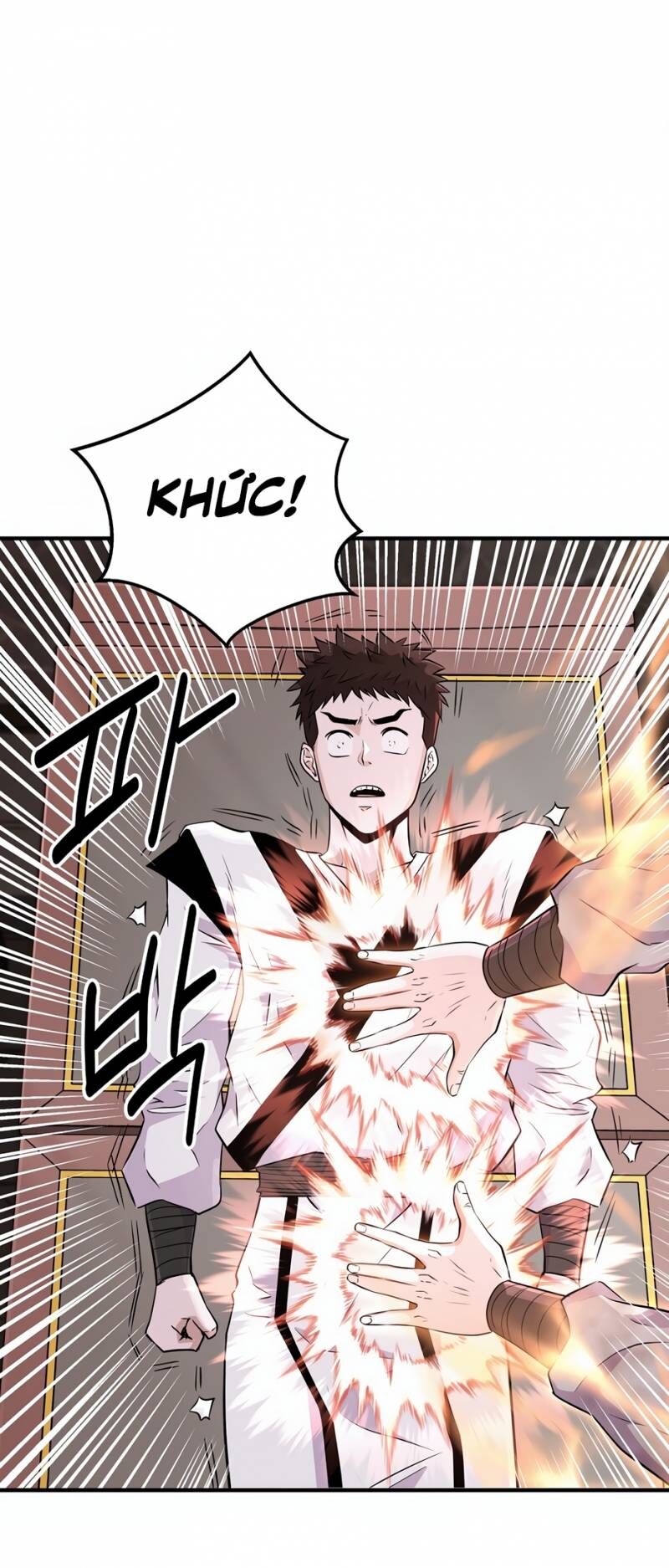 Thiên Hạ Đệ Nhất Côn Luân Khách Sạn Chapter 5 - 25