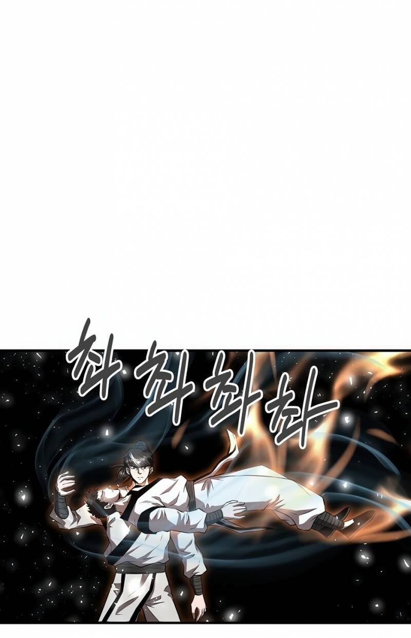 Thiên Hạ Đệ Nhất Côn Luân Khách Sạn Chapter 5 - 30