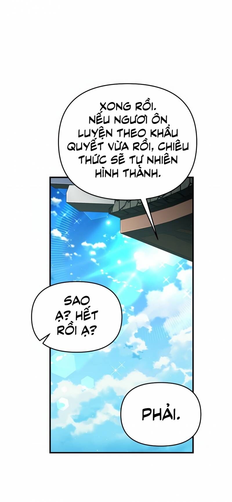 Thiên Hạ Đệ Nhất Côn Luân Khách Sạn Chapter 5 - 4