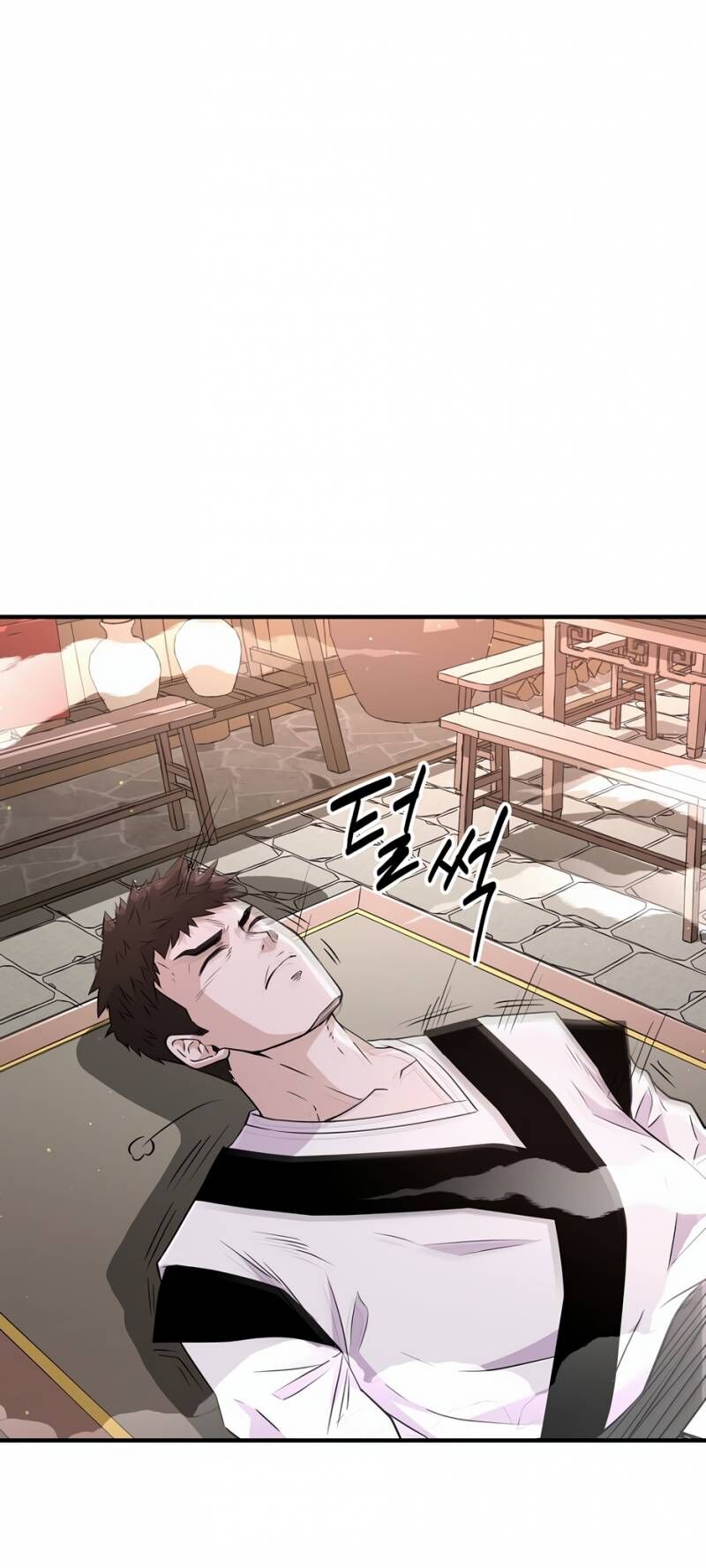 Thiên Hạ Đệ Nhất Côn Luân Khách Sạn Chapter 5 - 31