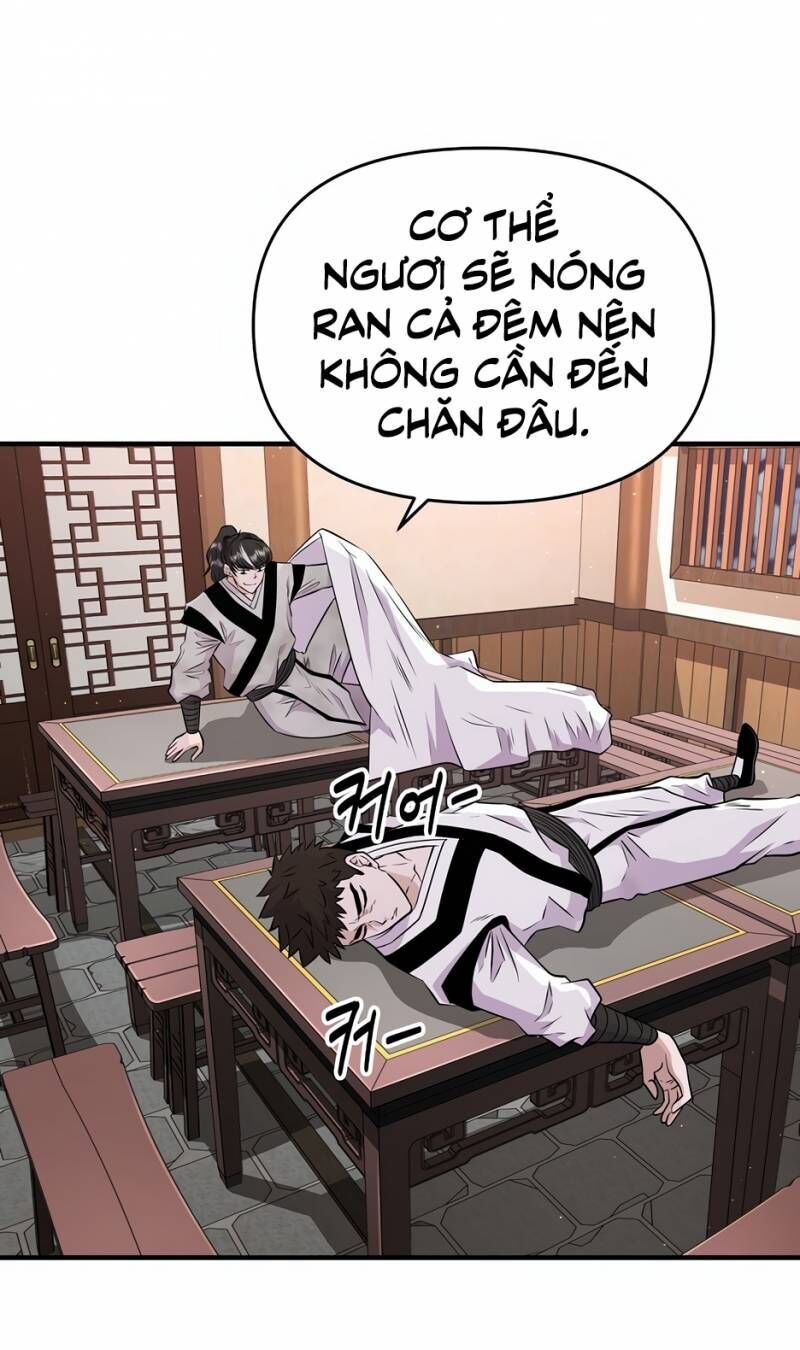 Thiên Hạ Đệ Nhất Côn Luân Khách Sạn Chapter 5 - 34