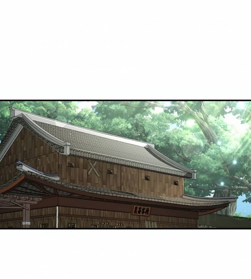 Thiên Hạ Đệ Nhất Côn Luân Khách Sạn Chapter 5 - 35