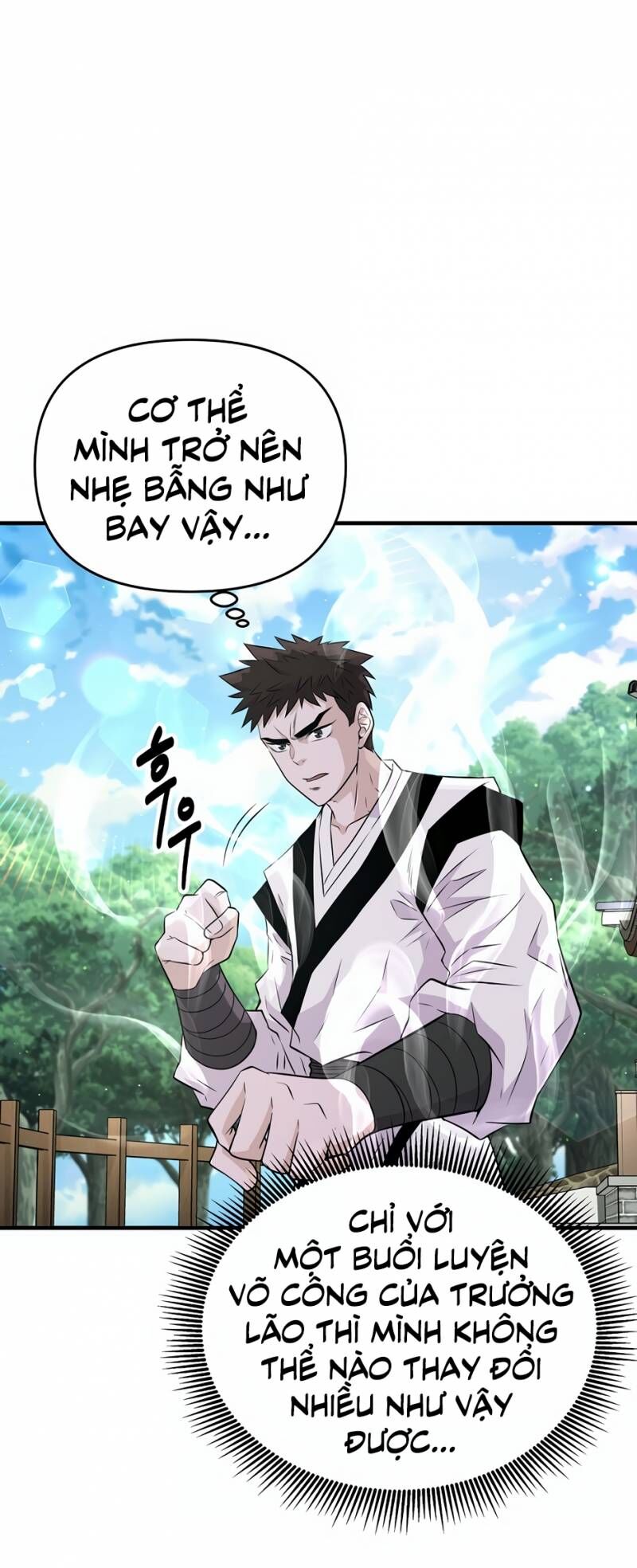 Thiên Hạ Đệ Nhất Côn Luân Khách Sạn Chapter 5 - 39