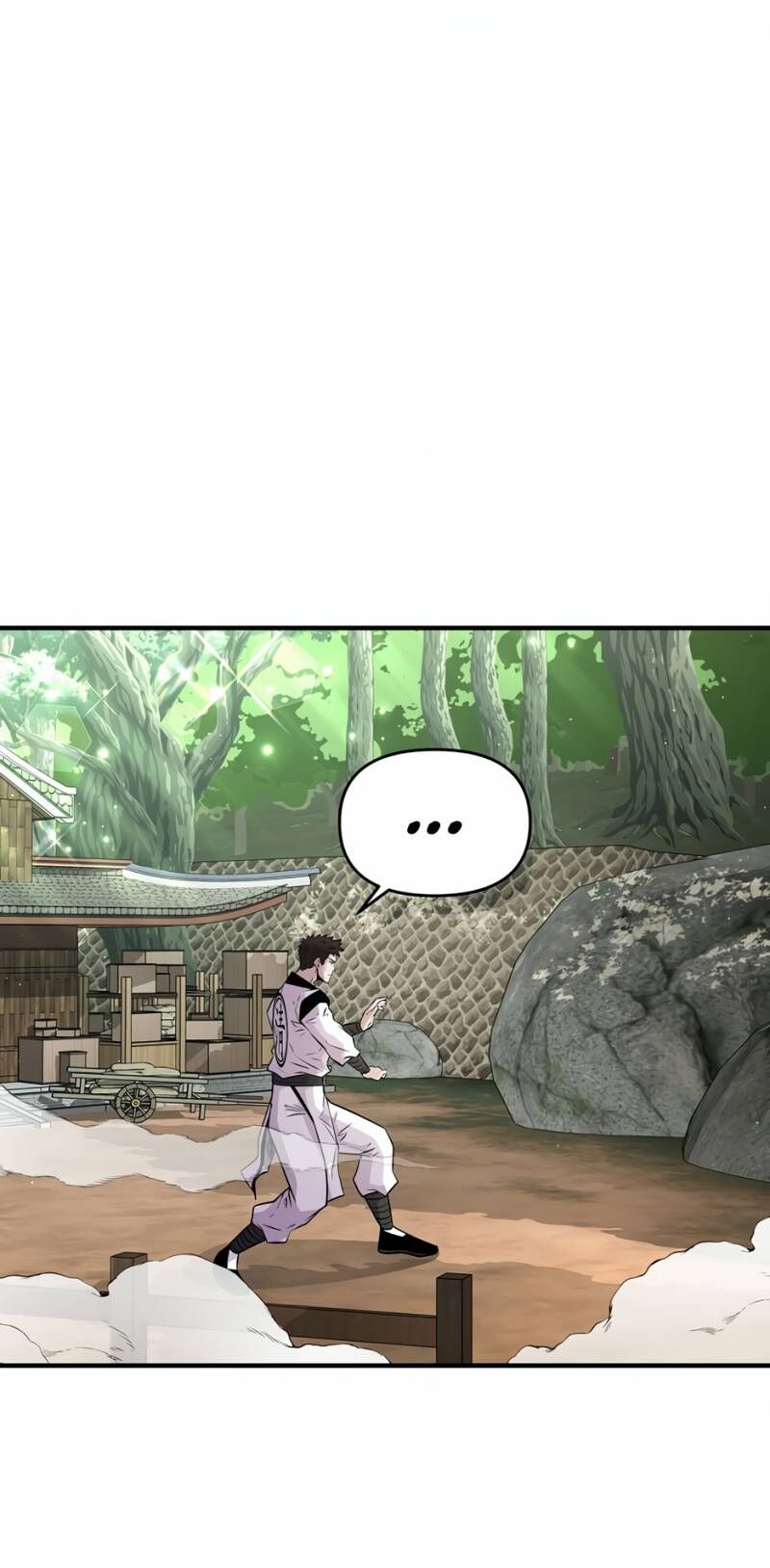 Thiên Hạ Đệ Nhất Côn Luân Khách Sạn Chapter 5 - 40