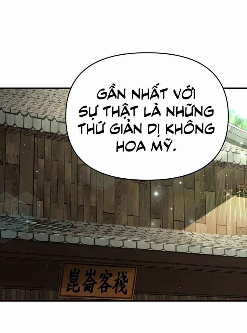 Thiên Hạ Đệ Nhất Côn Luân Khách Sạn Chapter 5 - 5