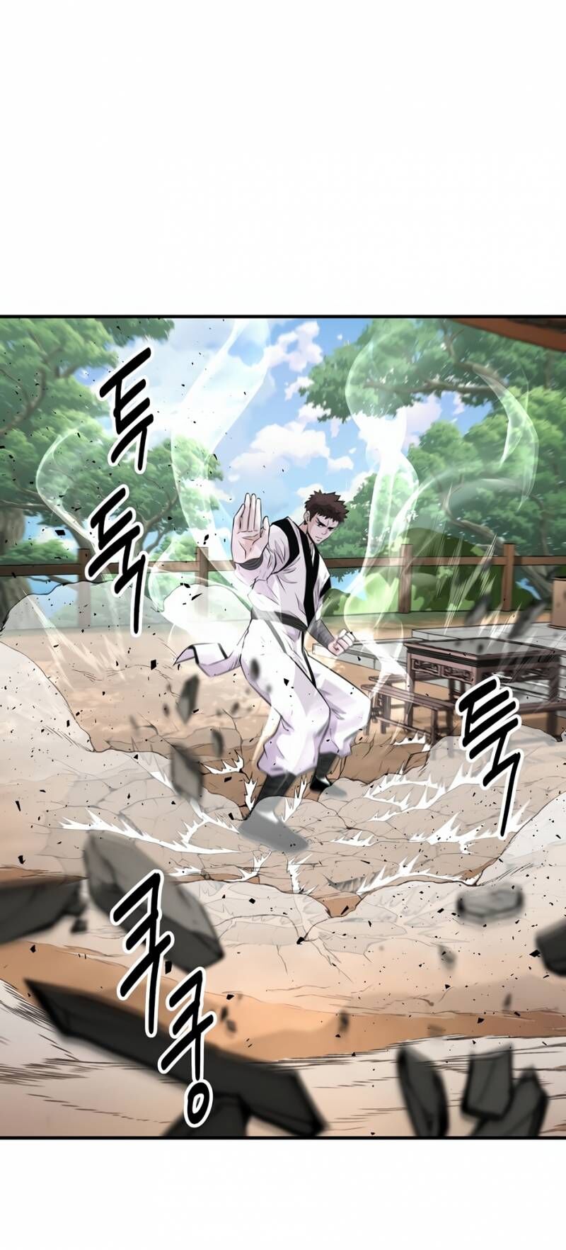 Thiên Hạ Đệ Nhất Côn Luân Khách Sạn Chapter 5 - 44
