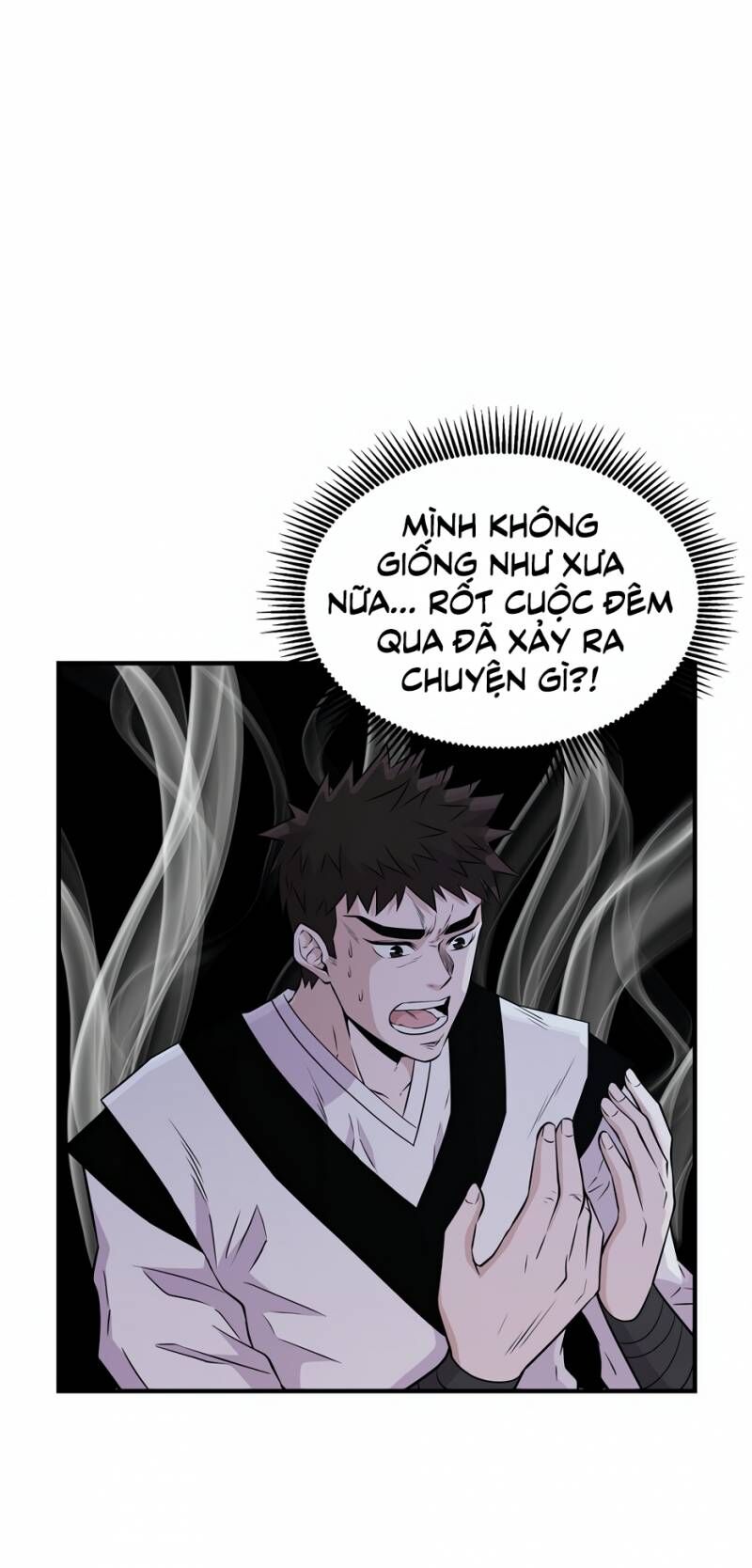 Thiên Hạ Đệ Nhất Côn Luân Khách Sạn Chapter 5 - 45